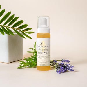Foaming Face Wash Best For Oily Skin