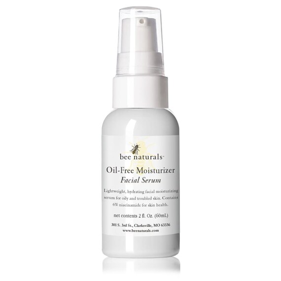 oil free hydrating serum