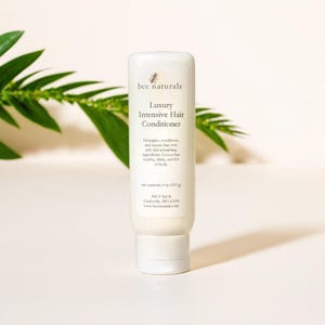 Luxury Hair Conditioner