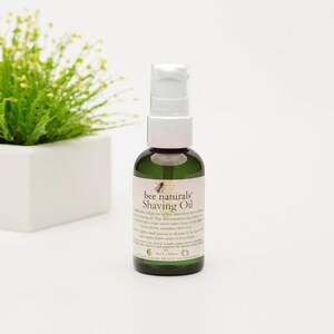 BN for Men Shaving Oil