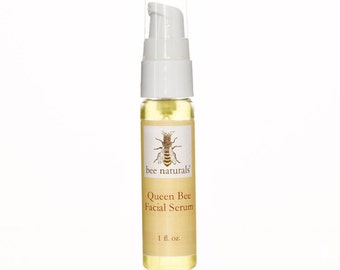 Queen Bee Facial Serum