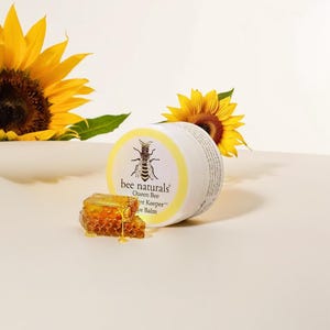 Queen Bee Peeper Keeper Eye Balm