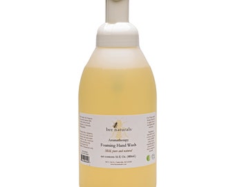 Aromatherapy Foaming Hand Wash