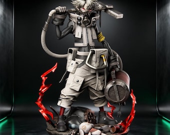 ガチアクタ4体セット ガチアクタ 全巻(1‐18)セット 全巻新品 : 枚方 蔦屋書店 Yahoo!店