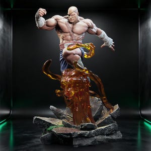 Sagat - Etsy 日本