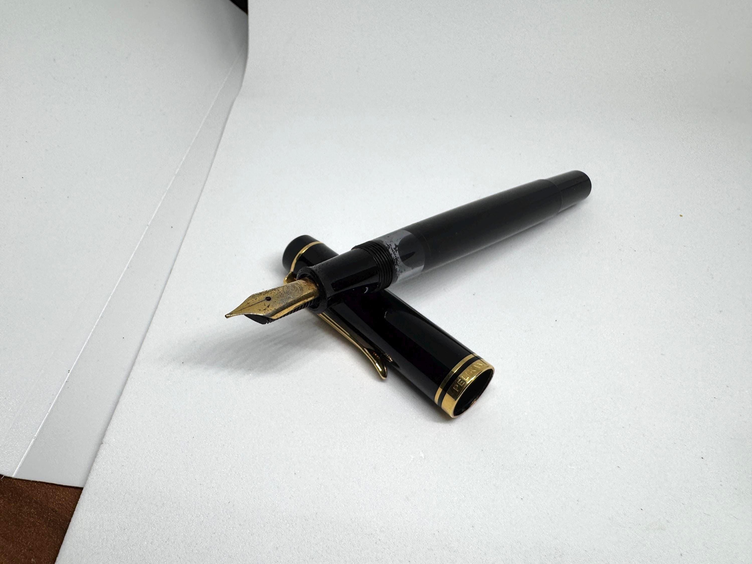 Germany Pelikan Pen - Etsy