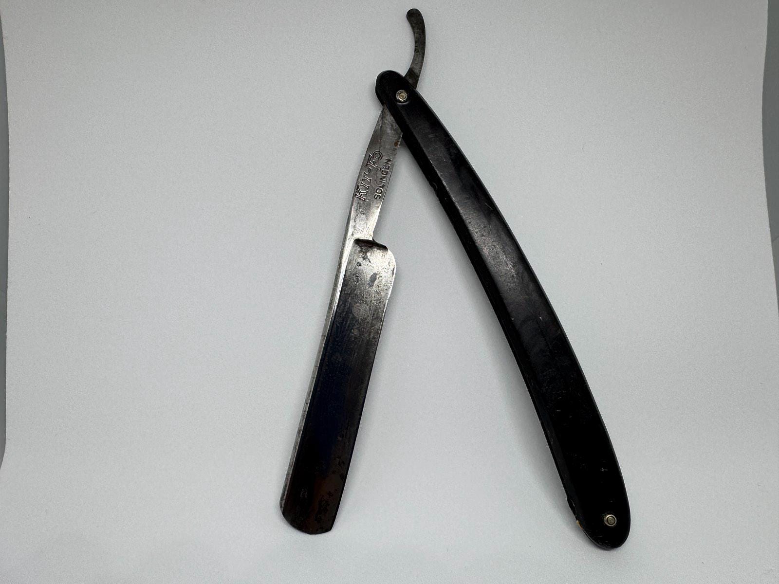 Solingen men's razor - Etsy 日本