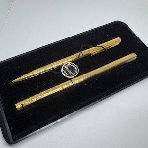Senator Ballpoint Pen - Etsy