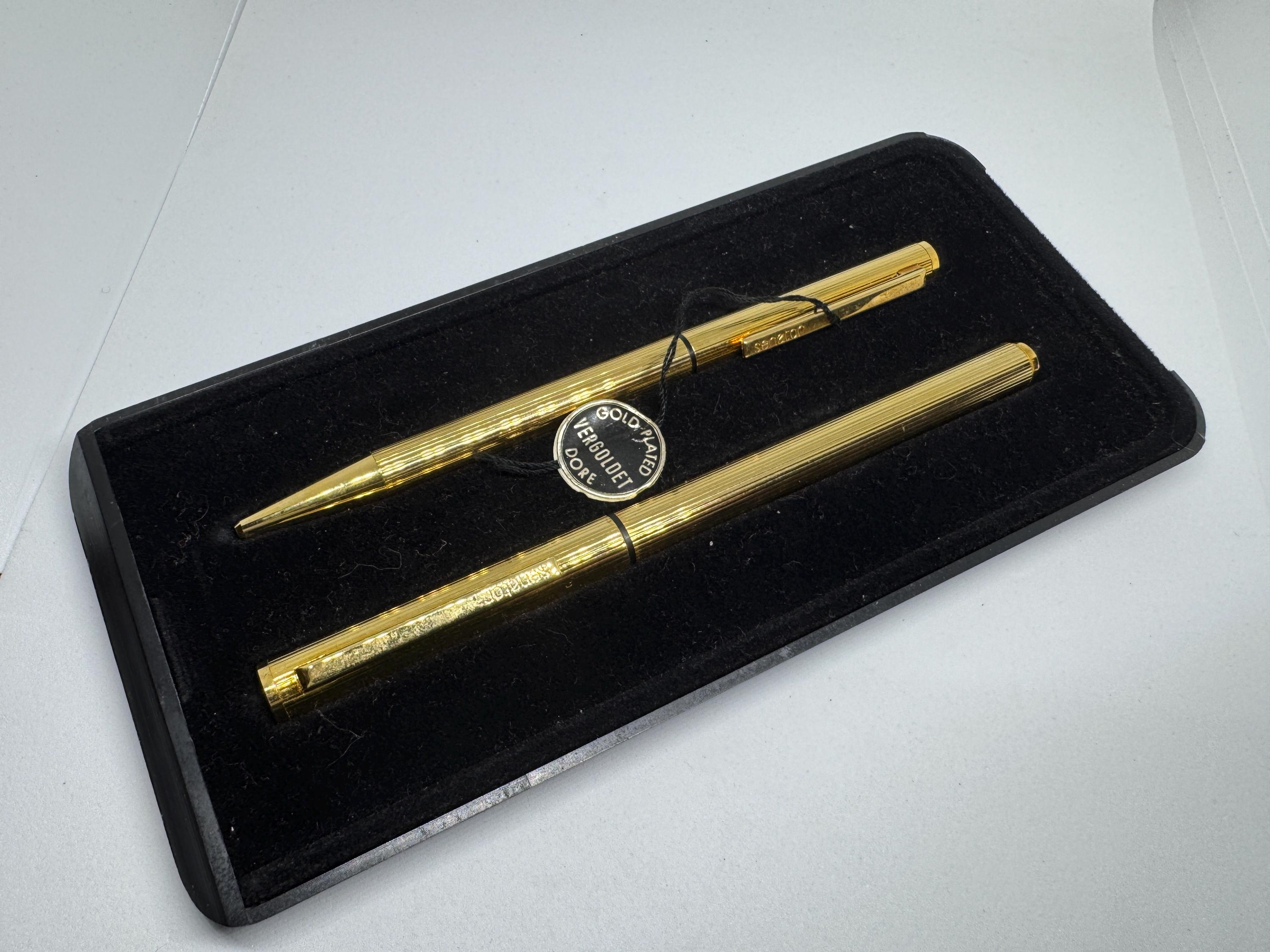Senator Fountain Pen - Etsy