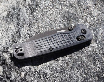 Kershaw Bel Air Zephyr Ultralight Handle Scales