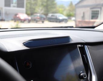 Subaru Outback Driver Monitoring BBB (Big Brother Blocker)