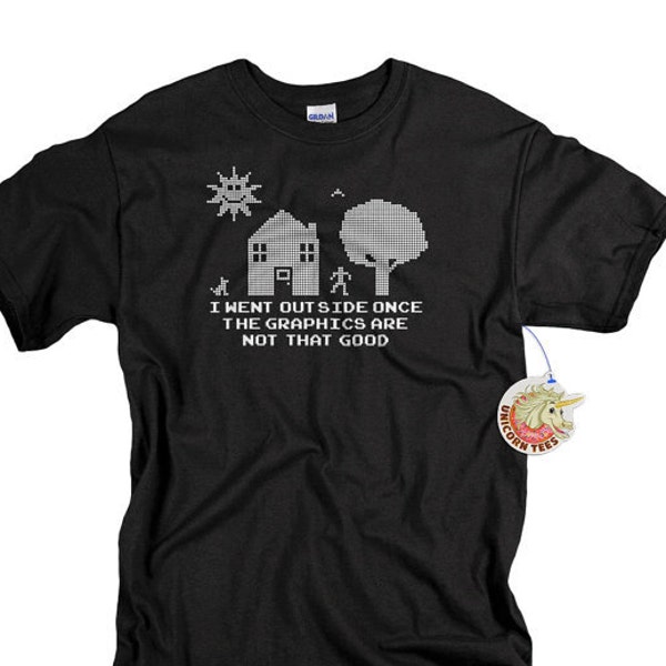 Funny Geek Tshirt - Etsy