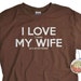 see more listings in the I LOVE IT WHEN MY WIFE® section