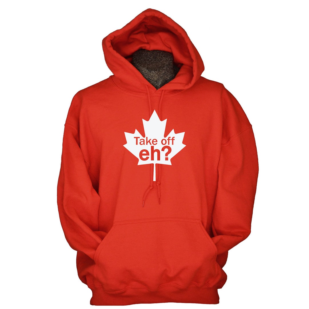 Canada Hoodie Canadian Clothing Hoodies for Men and Women Etsy