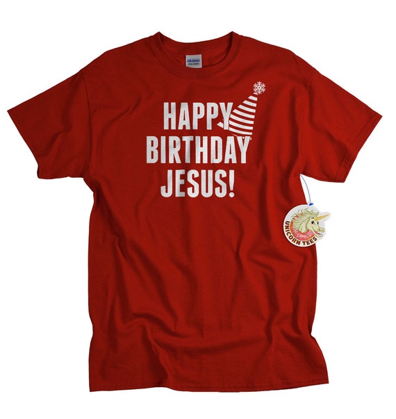 funny jesus christmas shirts
