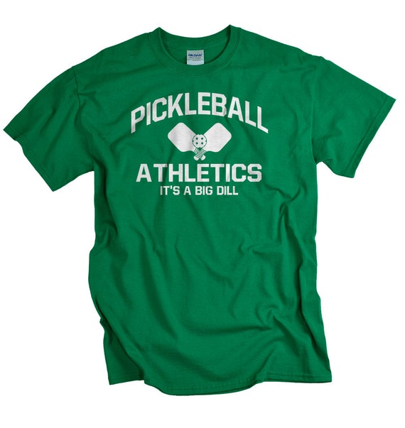 pickleball shirts funny