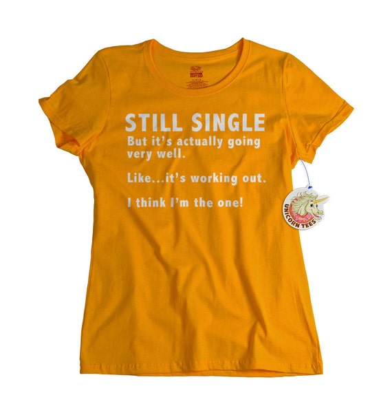 Gift for Single Friend Funny T Shirt Mens No Girlfriend Tshirt - Etsy Canada Gift for Single Friend Funny T Shirt Mens No Girlfriend Tshirt - Etsy Canada