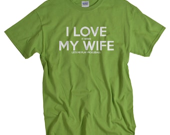 I LOVE IT WHEN MY WIFE®