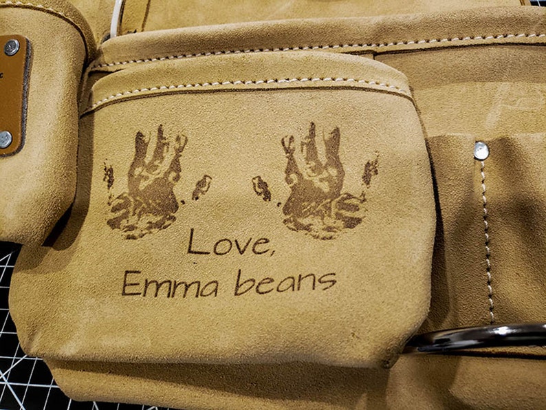 Farmer Gift Personalized Tool Belt Farmers Market Gift Etsy