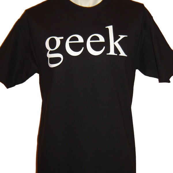 sneaker geek clothing