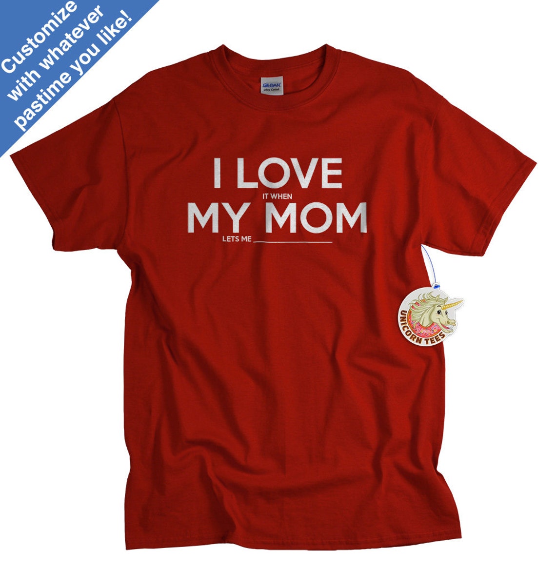 Funny Kids Tshirts Custom Tshirt for Boys and Girls - Etsy