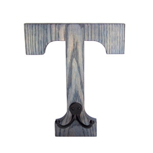 INITIAL COAT RACK / Hanger image 1