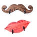 see more listings in the COAT / KEY RACKS section