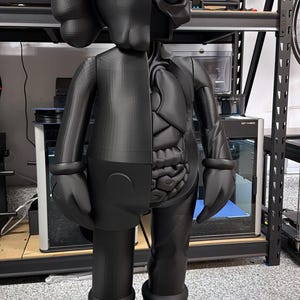 Original fake kaws - Etsy España