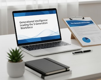 Generational Leadership Training Kit