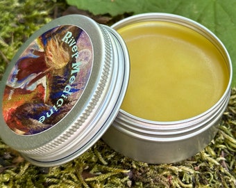 River Medicine Salve