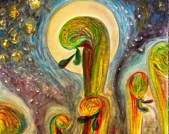 Cobra Lily Disco