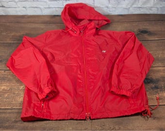 Vintage 1980's Ocean Pacific OP Shirt Dead Stock With Tags XL SALE