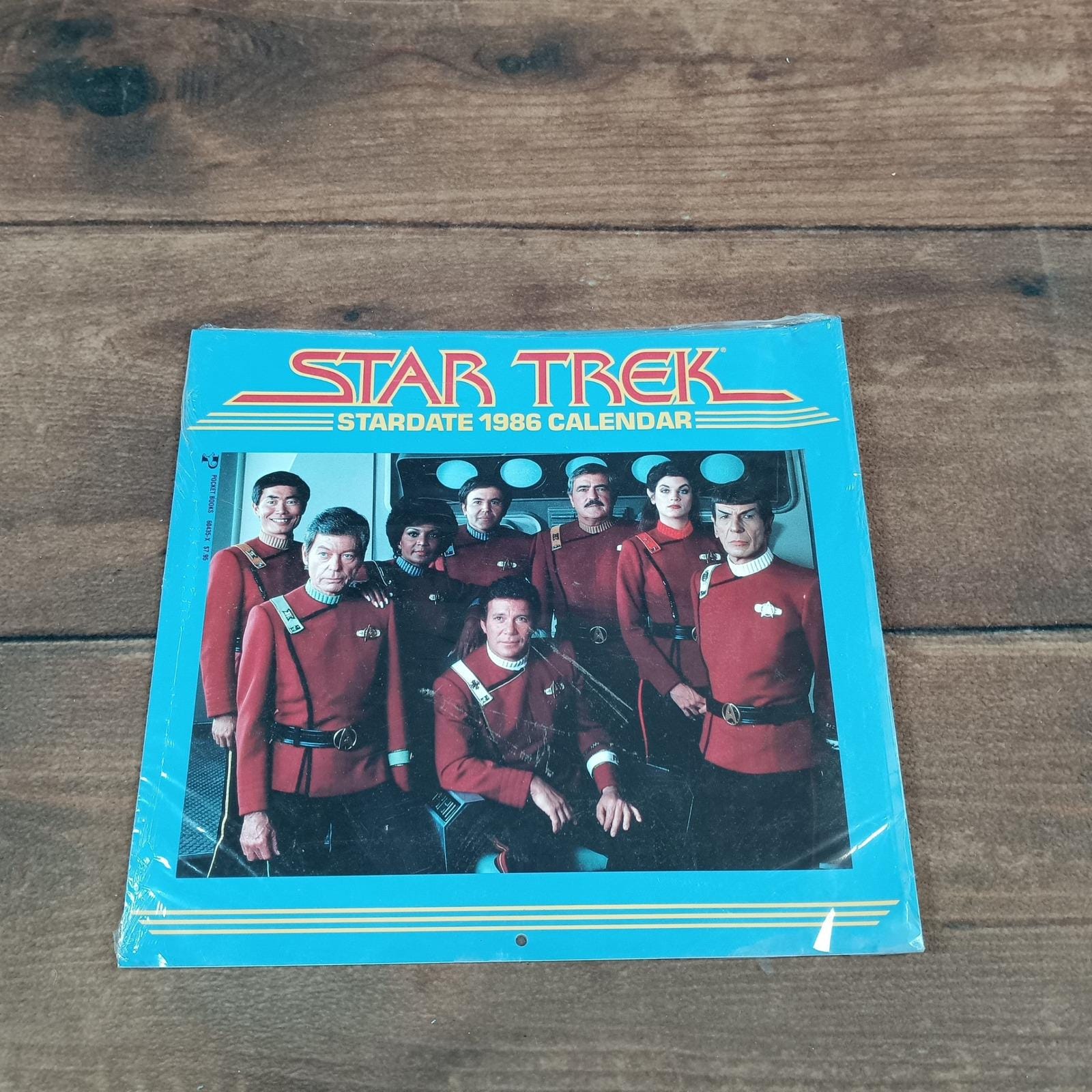 Star trek calendars - Etsy 日本