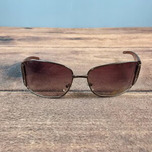 Oleg Cassini Sunglasses - Etsy