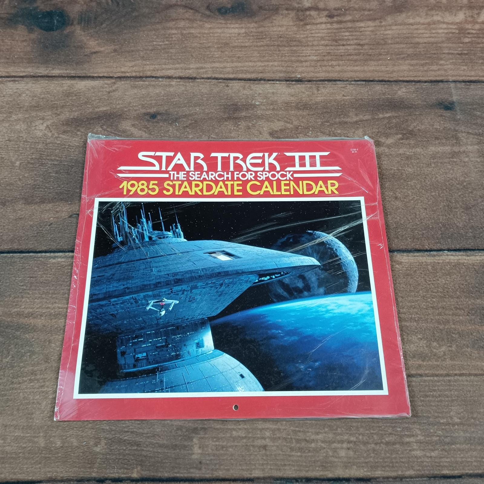Star trek calendars - Etsy 日本