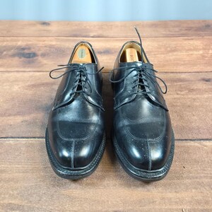 Vintage Allen Edmonds Split Toe - Etsy display picture 3