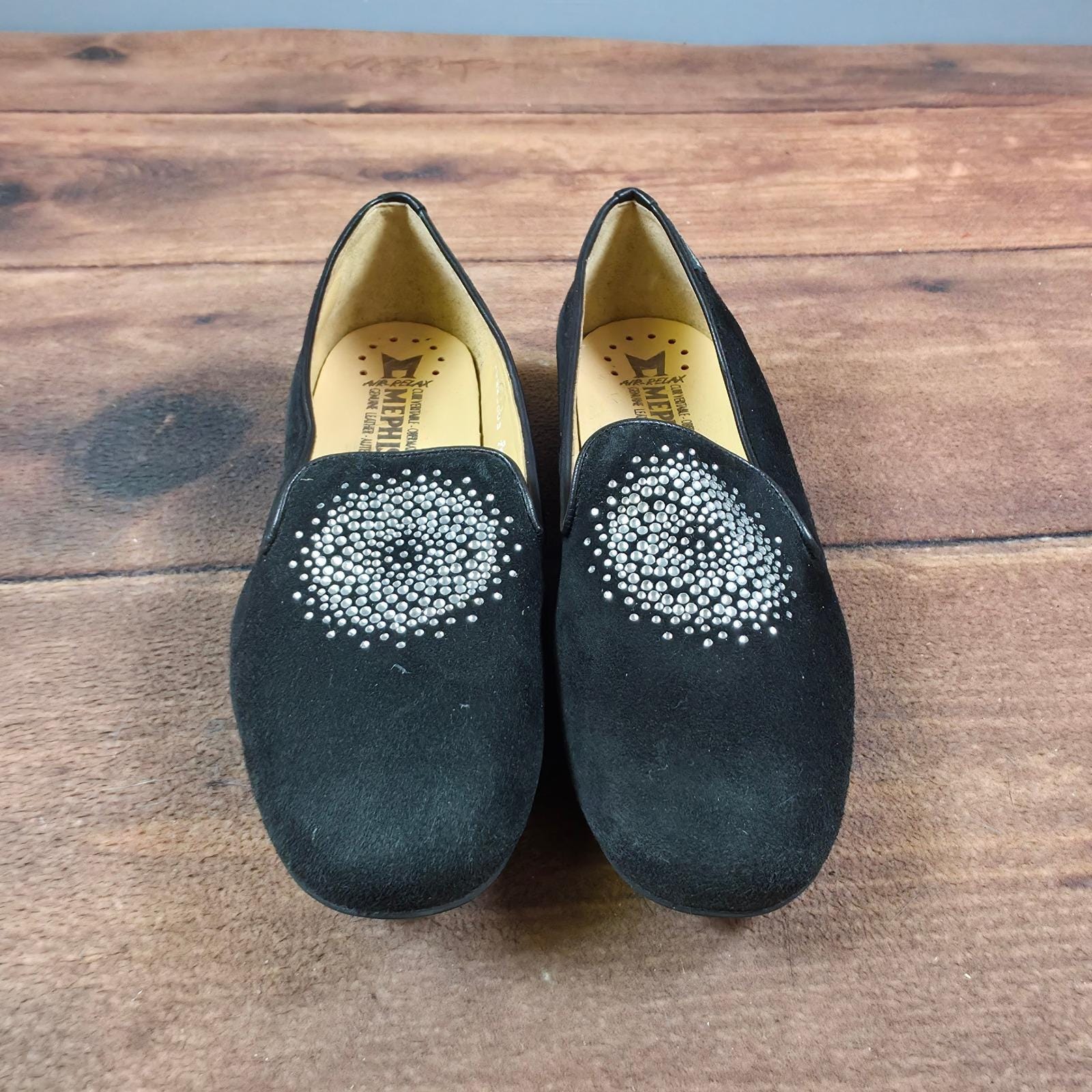 Vintage Mephisto Shoes - Etsy