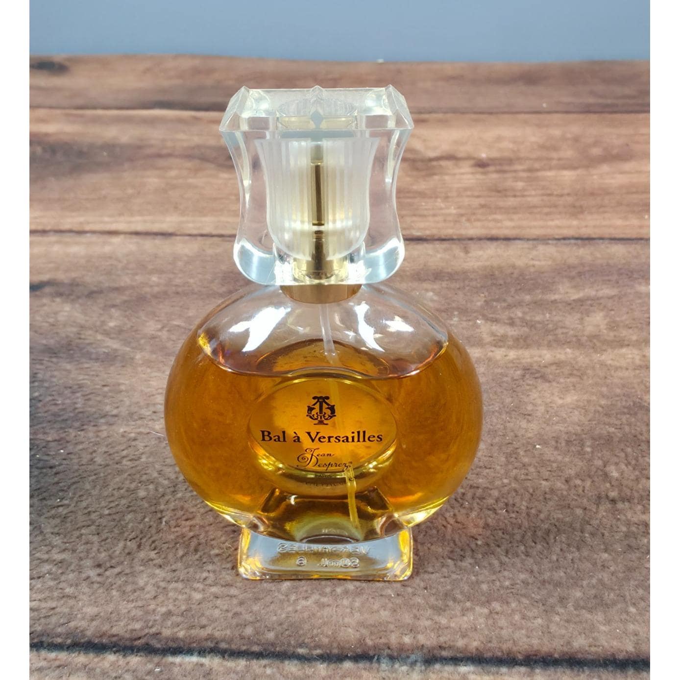 Bal a Versailles Perfume - Etsy