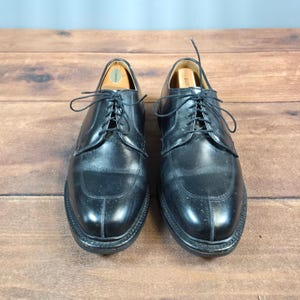 Vintage Allen Edmonds Split Toe - Etsy display picture 3