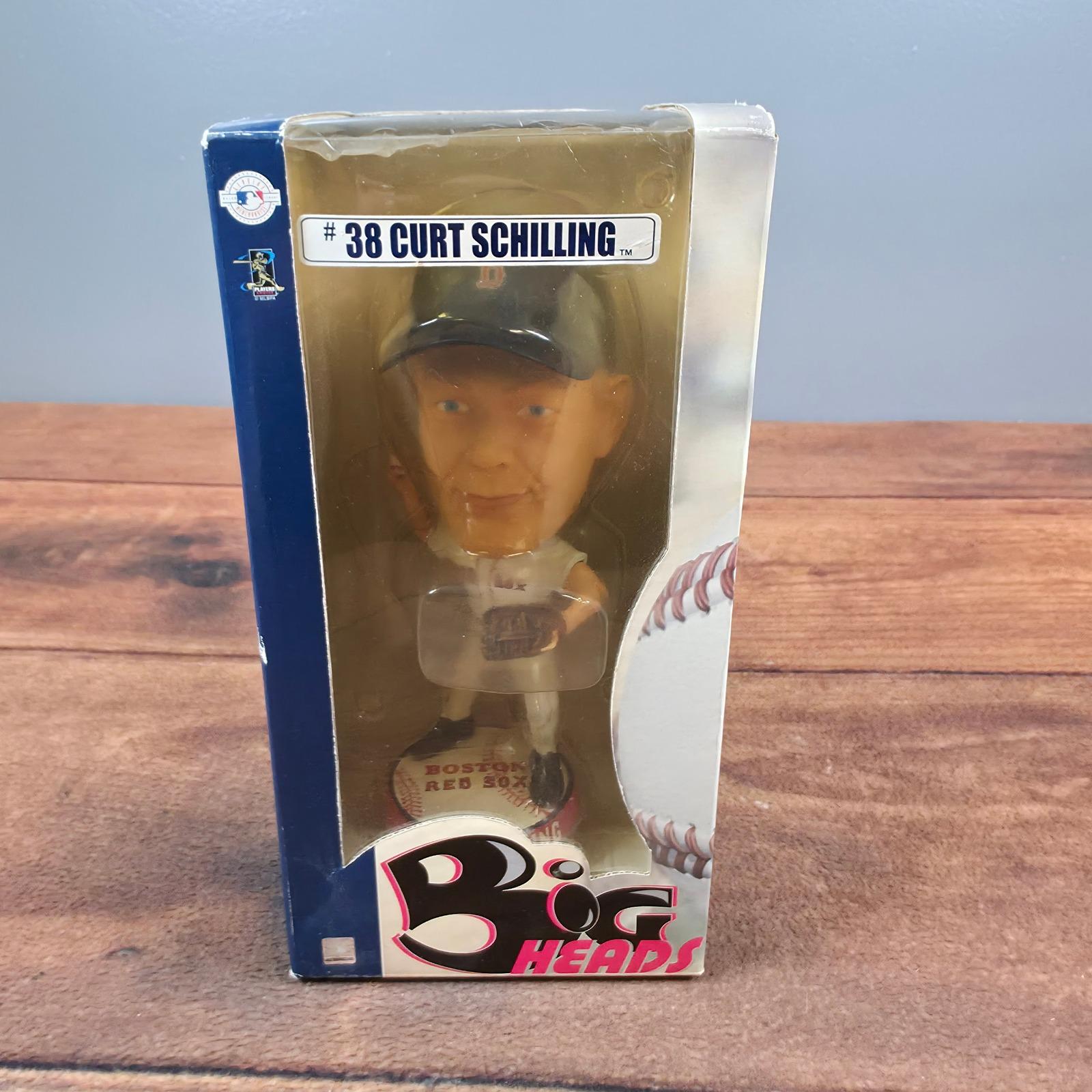 Red Sox Bobblehead - Etsy