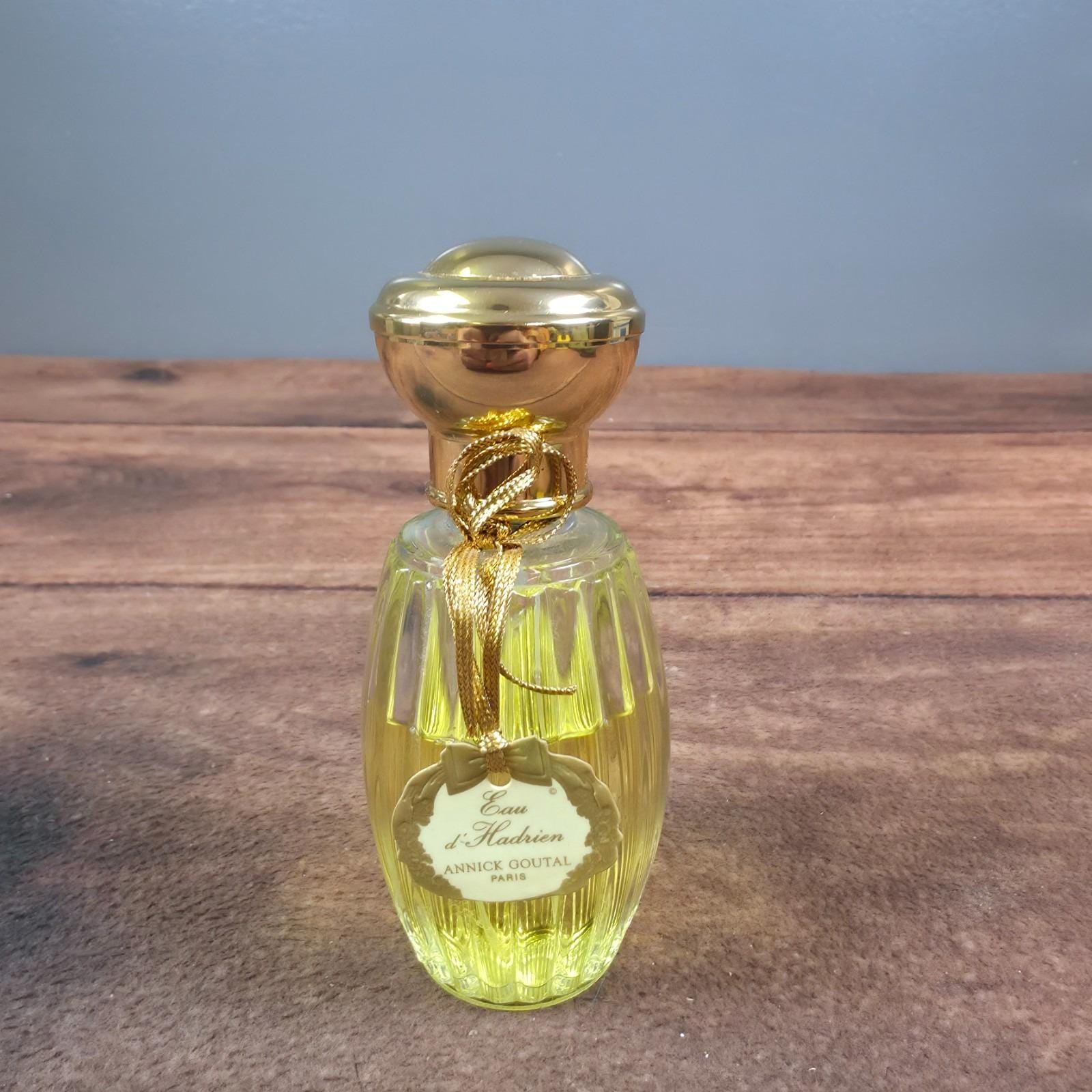 Annick Goutal - Etsy
