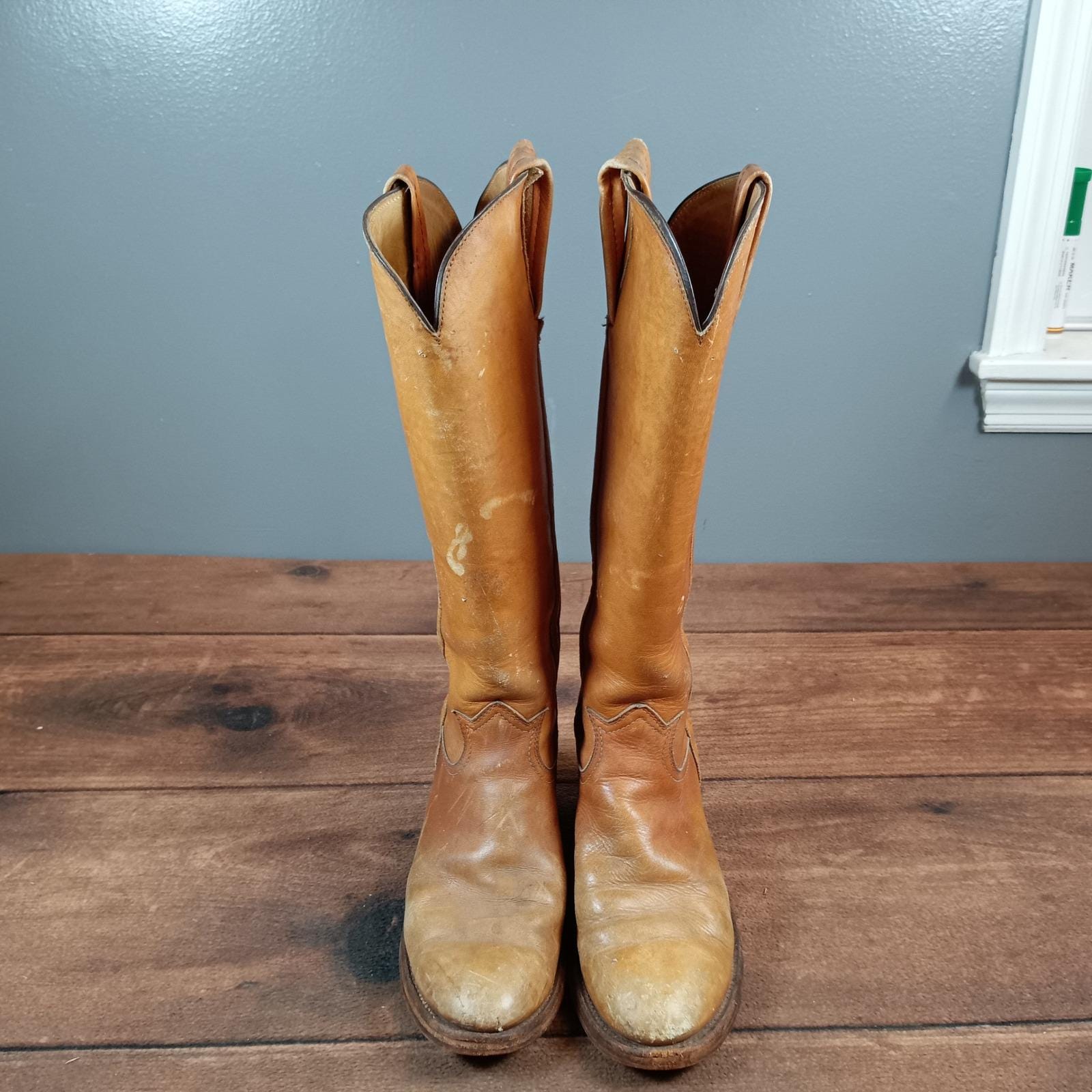 Mens Frye Boots - Etsy display picture 1
