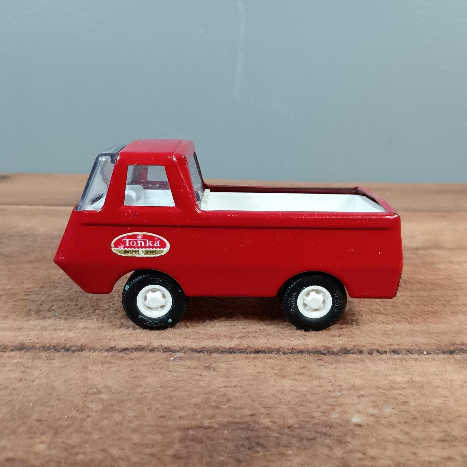 Tonka Made in Japan - Etsy Canada