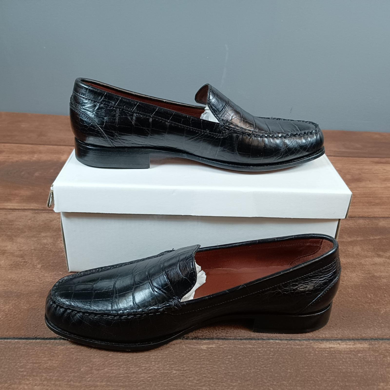 Vintage Ralph Lauren Women Loafer - Etsy
