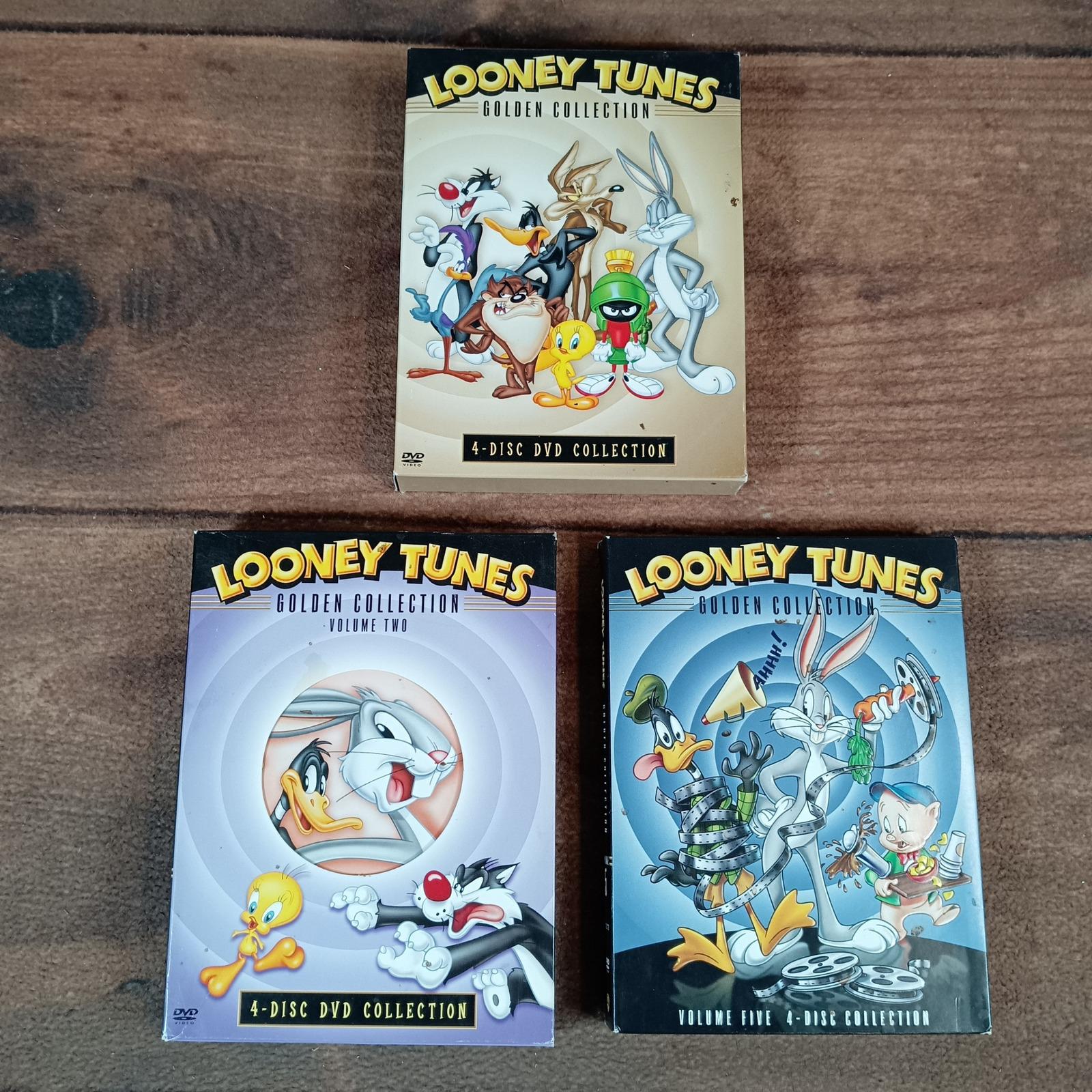 Looney toons dvd - Etsy 日本