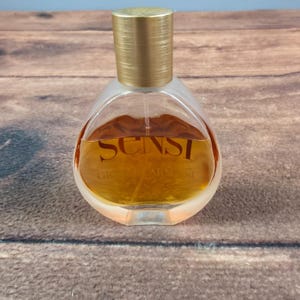 Sensi Giorgio Armani - Etsy