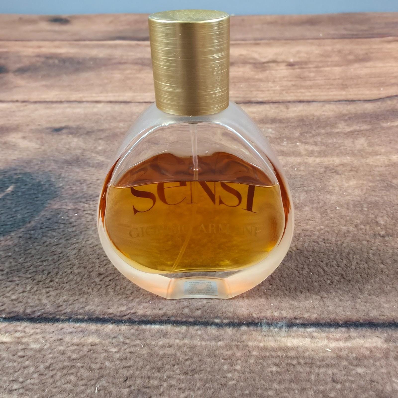 Sensi Giorgio Armani - Etsy