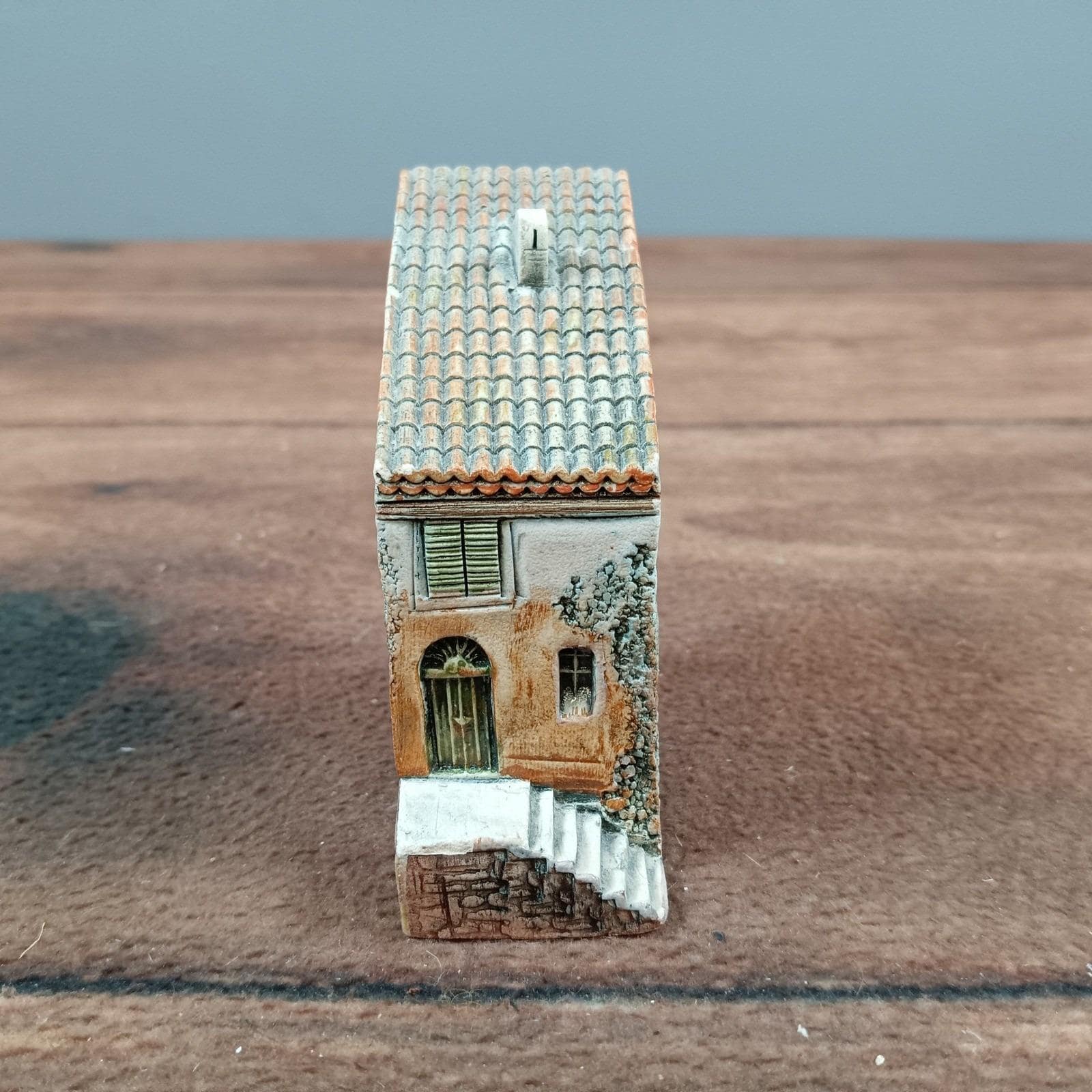 Miniature French Gault Houses - Etsy