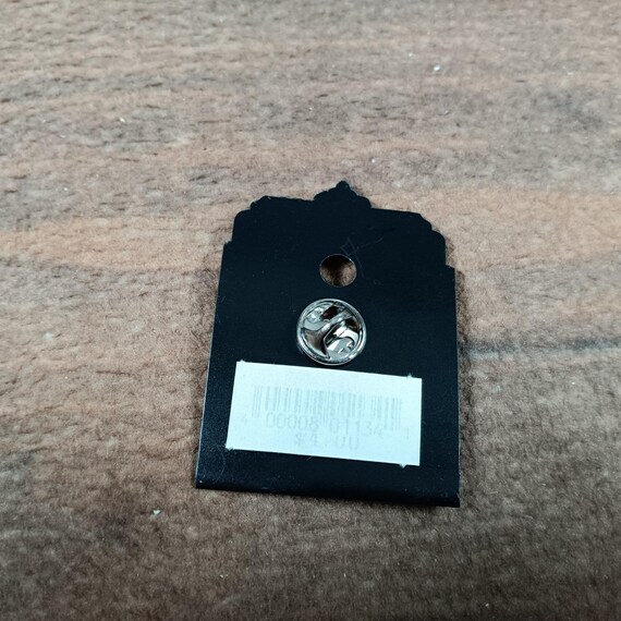 Universal Studios Terminator 2 T2 Hexagonal Colle… - image 2