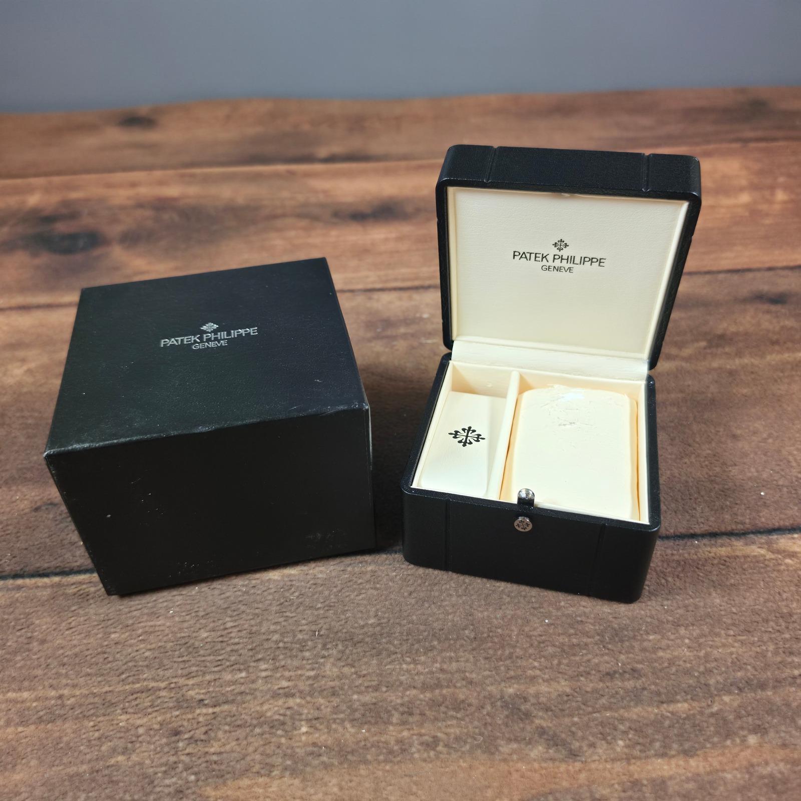 Patek Philippe Case - Etsy